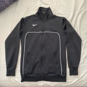 Nike Track Jacket Medium